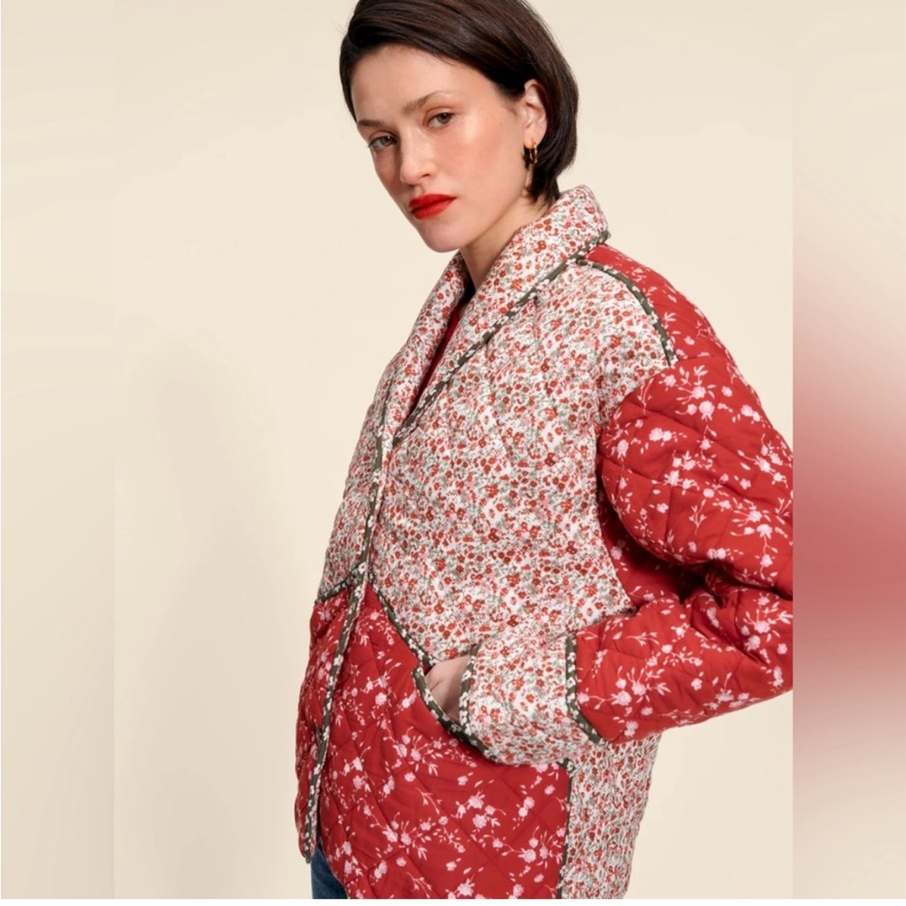 Rouje jacket